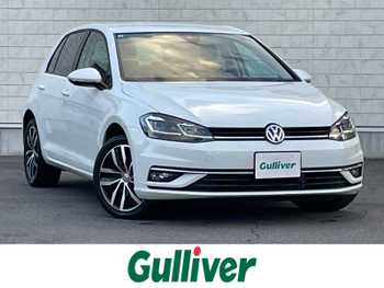 フォルクスワーゲン ゴルフ TSI ハイライン テックED