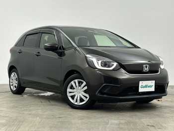 ホンダ フィット e:HEVホーム 禁煙車 純正9型ナビ 衝突軽減 追従走行 LED