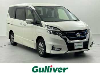 日産 セレナ e－パワー ハイウェイスター V