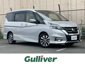 日産 セレナ ハイウェイスター G 純正ナビ 全周囲カメラ 両側電動ドア