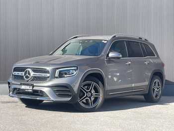 メルセデス・ベンツ ＧＬＢ２００ｄ AMGライン