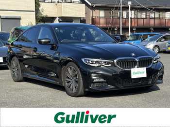 ＢＭＷ ３２０ｄ xDrive Mスポーツ ☆純正iDrive第7世代