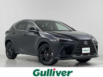 レクサス ＮＸ 200t Iパッケージ 衝突軽減ブレーキ　純正ナビ　バックカメラ