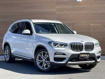ＢＭＷ Ｘ３ xDrive20d Xライン