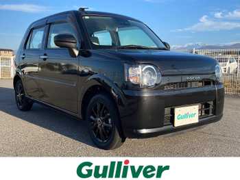 ダイハツ ミラ トコット L SA Ⅲ 純オーディオ 衝突軽減ブレーキ Bソナー