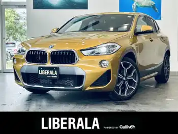 ＢＭＷ Ｘ２ sDrive18i MスポーツX