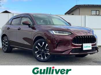 ホンダ ＺＲ－Ｖ ハイブリッド e:HEV Z ナビ BT 全方位C クルコン BOSSサウンド