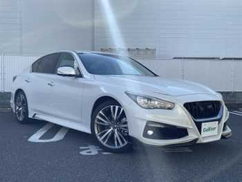 日産 スカイライン GT タイプSP インパルエアロ ツインターボ BOSEサウンド