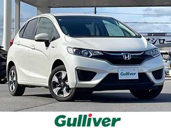 ホンダ フィット ハイブリット Lパッケージ 純正ナビ 寒冷地 禁煙 ドラレコ ETC
