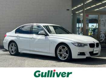 ＢＭＷ ３２０ｉ Mスポーツ