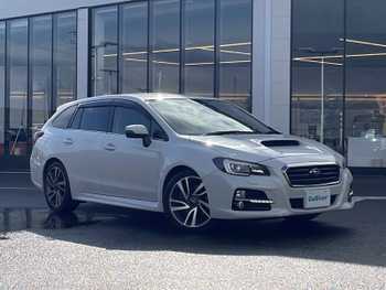 スバル レヴォーグ 1．6GT－S アイサイト 社外SDナビ ドラレコ バックカメラ　ETC