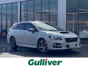 スバル レヴォーグ 1．6GT－S アイサイト 社外SDナビ ドラレコ バックカメラ　ETC