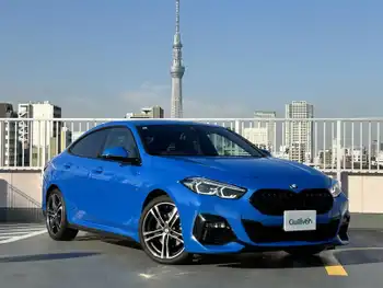 ＢＭＷ ＢＭＷ ２１８ｄ  法人ワンオーナー/純正ナビ/バックカメラ