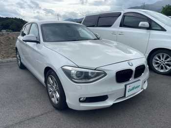 ＢＭＷ １１６ｉ 