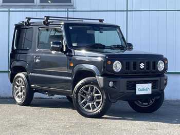 スズキ ジムニー XC