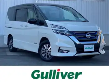 日産 セレナ e－パワー ハイウェイスター V ワンオーナー プロパイロット 純正ナビ ETC