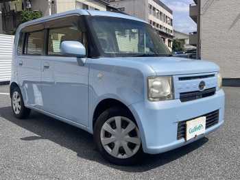 ダイハツ ムーヴ コンテ L