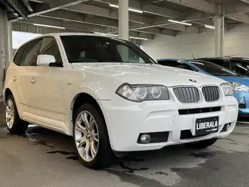 ＢＭＷ Ｘ３ xDrive25i