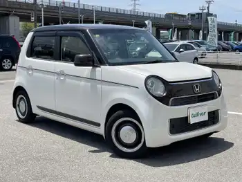 ホンダ Ｎ ＯＮＥ G SS ブラウンスタイルパッケージ