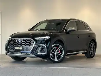 アウディ ＳＱ５ 