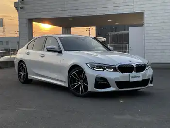 ＢＭＷ ３２０ｉ Mスポーツ