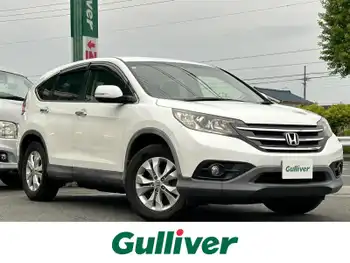 ホンダ ＣＲ－Ｖ 24G 純正ナビ/バックカメラ/クルコン/ETC/4WD/