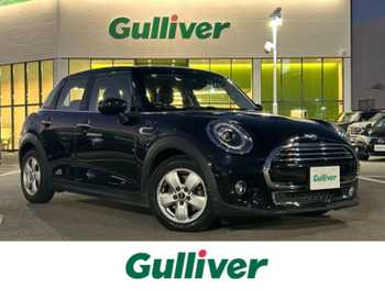 ＭＩＮＩ ミニ クーパー 純ナビ 安全性能 純正AW ETC ドラレコ