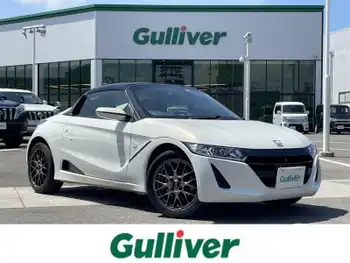 ホンダ Ｓ６６０ α 純正センターディスプレイ/バックカメラ
