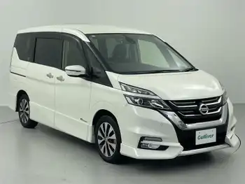 日産 セレナ ハイウェイスター G プロパイロットED 純正ナビ 両側パワスラ バックカメラ ETC