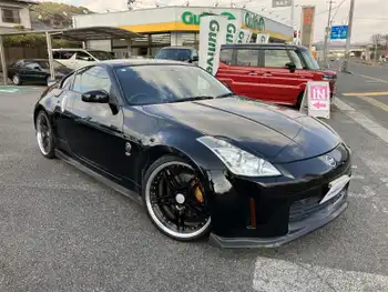 日産 フェアレディ Ｚ バージョンS