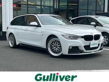 ＢＭＷ ３２８ｉ ツーリング Mスポーツ