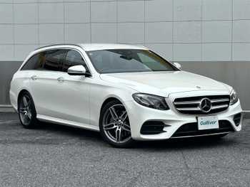 メルセデス・ベンツ Ｅ２００ SW アバンギャルド スポーツ レザーPKG レーダーセーフティPKG