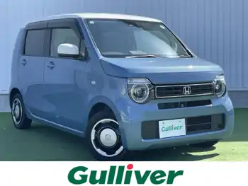 ホンダ Ｎ ＷＧＮ L ホンダセンシング 禁煙車 純正ナビ Bカメラ ホンダセンシング