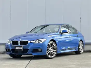 ＢＭＷ ３２０ｄ 