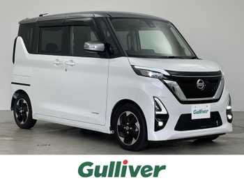 日産 ルークス HWS X プロパイロットED 純9型ナビ 全方位 プロパイロット ドラレコ