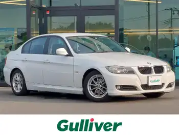 ＢＭＷ ３２０ｉ  純正HDDナビ ETC パワーシート ドラレコ