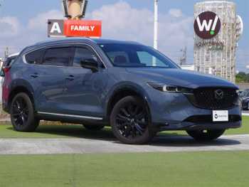 マツダ ＣＸ－８ XD スポーツアピアランス