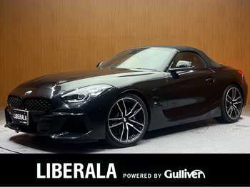 ＢＭＷ Ｚ４ sDrive20i Mスポーツ イノベーションPKG　ファストトラックPKG　