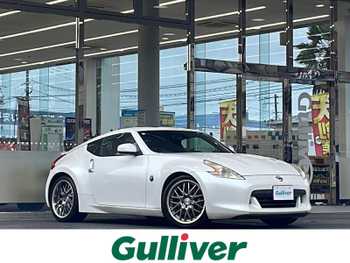 日産 フェアレディ Ｚ バージョンS
