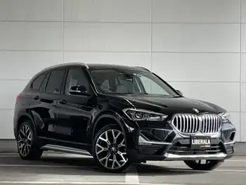 ＢＭＷ Ｘ１ xDrive 18d xライン EDジョイ+