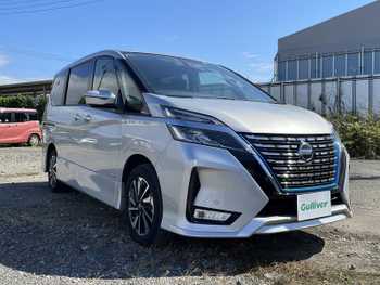 日産 セレナ e－パワー ハイウェイスター G