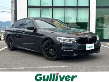 ＢＭＷ ５２３ｉ Mスポーツ