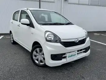ダイハツ ミラ イース L SA
