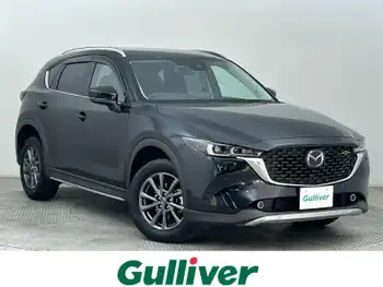 マツダ ＣＸ－５ XD フィールドジャーニー 純正ナビ 360°ビュー i-ACTIVSENSE
