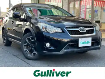 スバル インプレッサ ＸＶ 2．0i－L アイサイト ワンオーナー／4WD／パワーシート