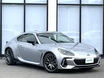 スバル ＢＲＺ R アイサイト RAYSホイール ナビ 禁煙