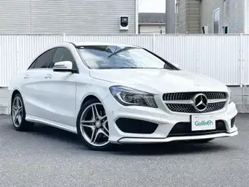 メルセデス・ベンツ ＣＬＡ２５０ 