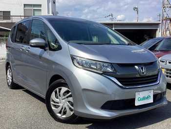 ホンダ フリード G ホンダセンシング