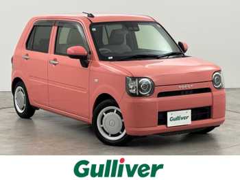 ダイハツ ミラ トコット G SA Ⅲ 純正ナビ 全方位 衝突軽減 シートヒーター
