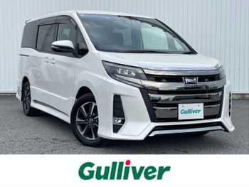 トヨタ ノア Si ナビ フルセグ バックカメラ 衝突軽減 ETC